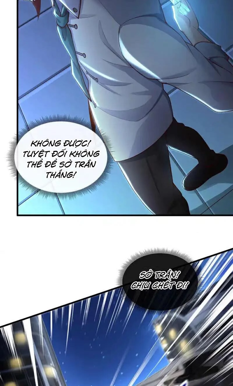 Trấn Quốc Thần Tế Chapter 68 - 8