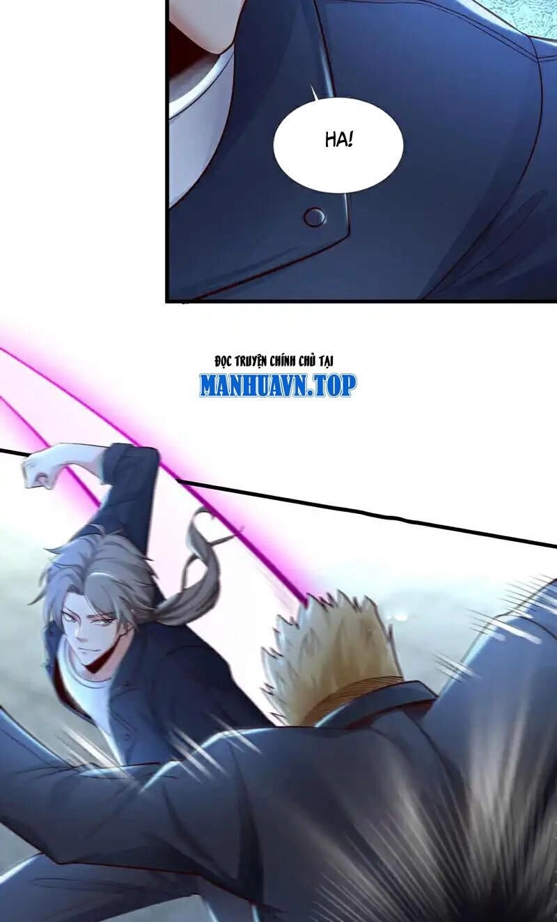 Trấn Quốc Thần Tế Chapter 68 - 9