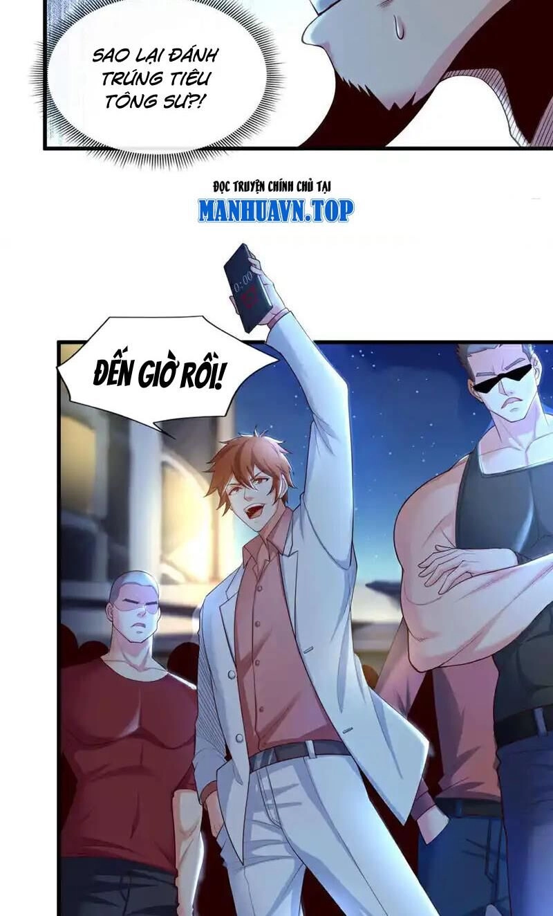 Trấn Quốc Thần Tế Chapter 68 - 12