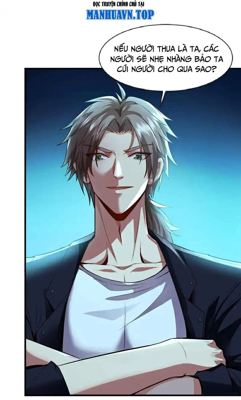 Trấn Quốc Thần Tế Chapter 68 - 18