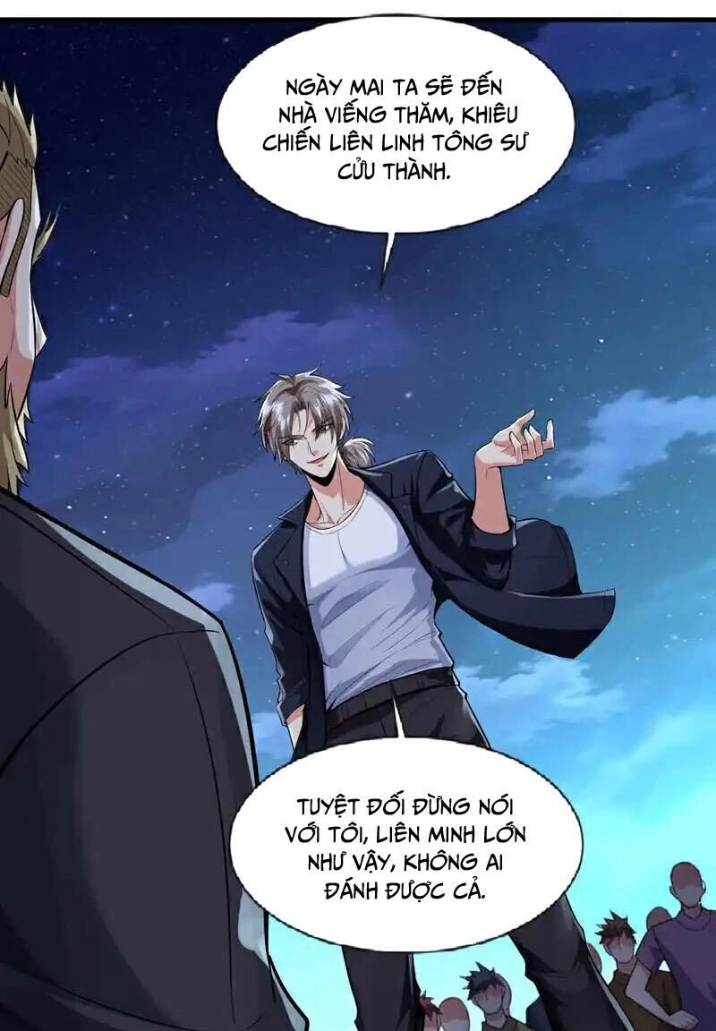 Trấn Quốc Thần Tế Chapter 68 - 21