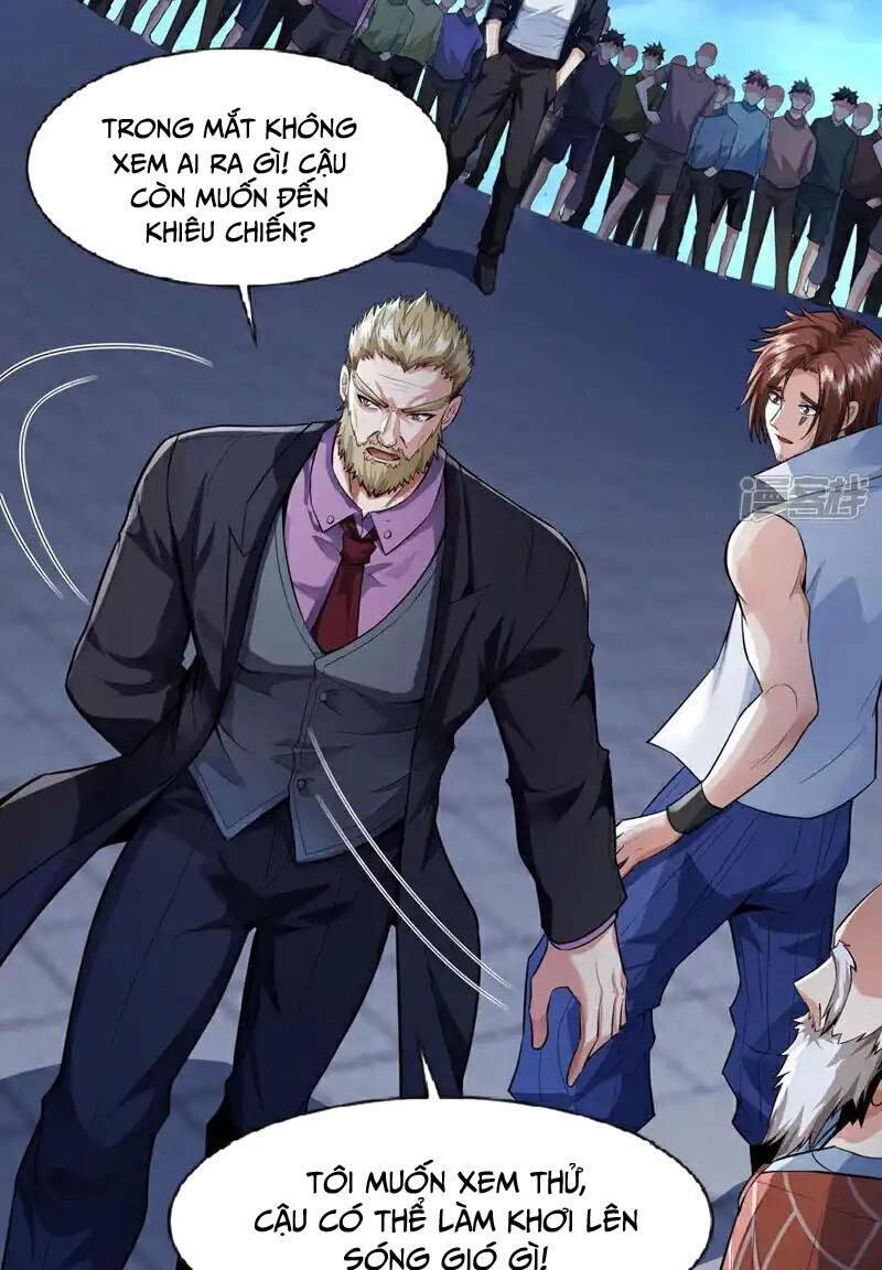 Trấn Quốc Thần Tế Chapter 68 - 23