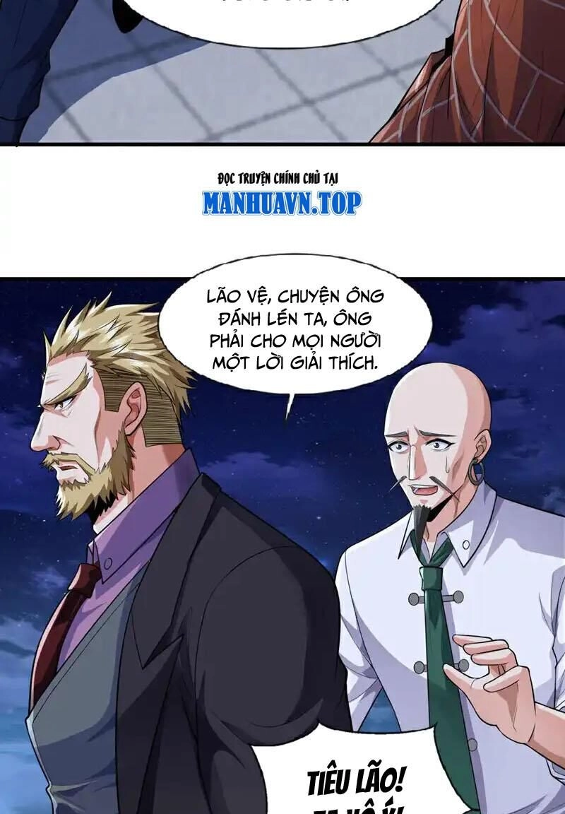 Trấn Quốc Thần Tế Chapter 68 - 24