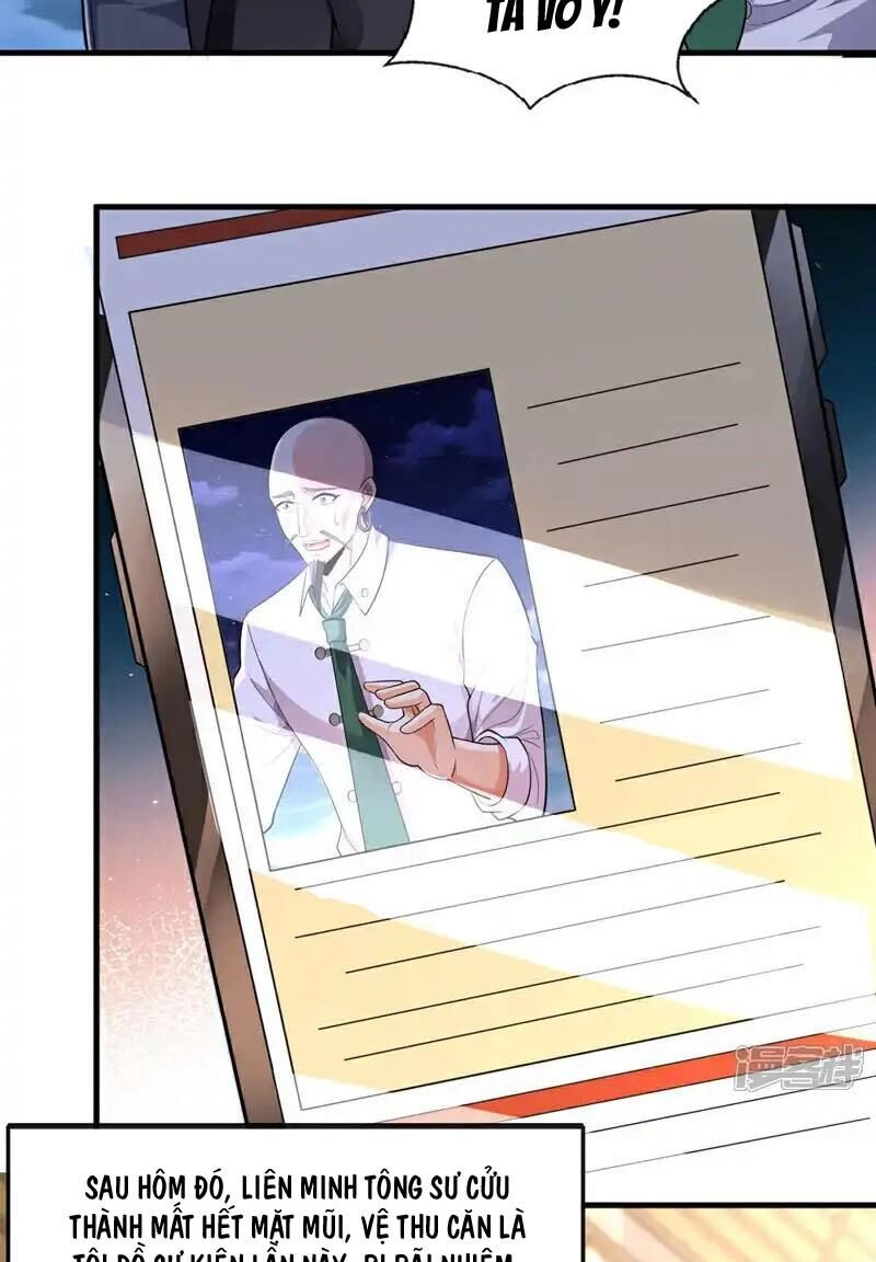 Trấn Quốc Thần Tế Chapter 68 - 25