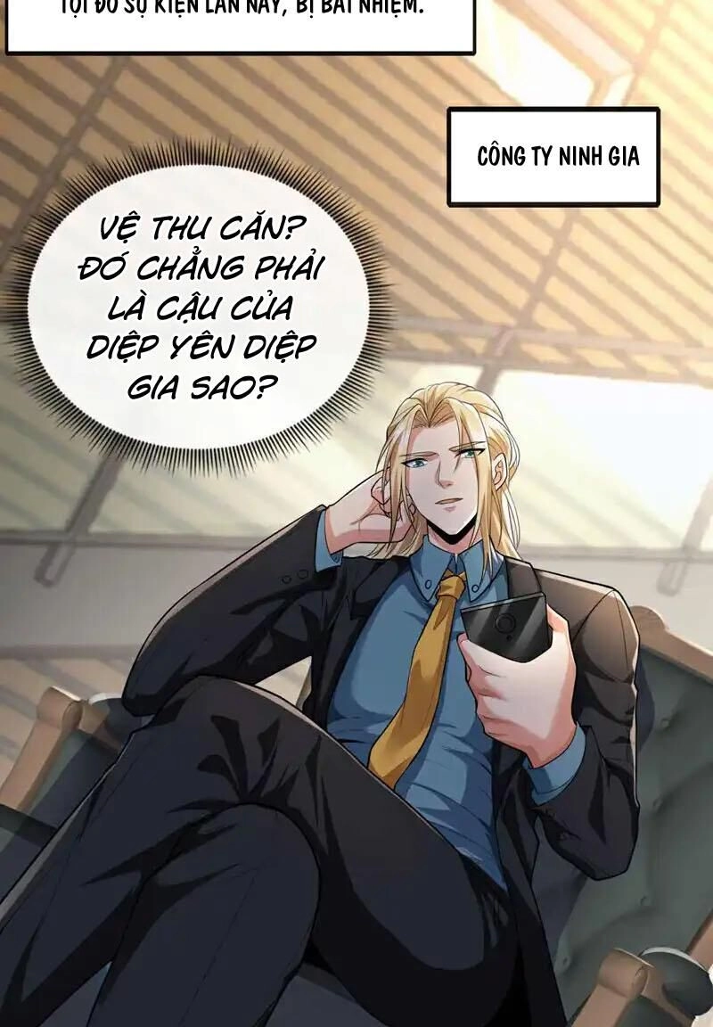 Trấn Quốc Thần Tế Chapter 68 - 26