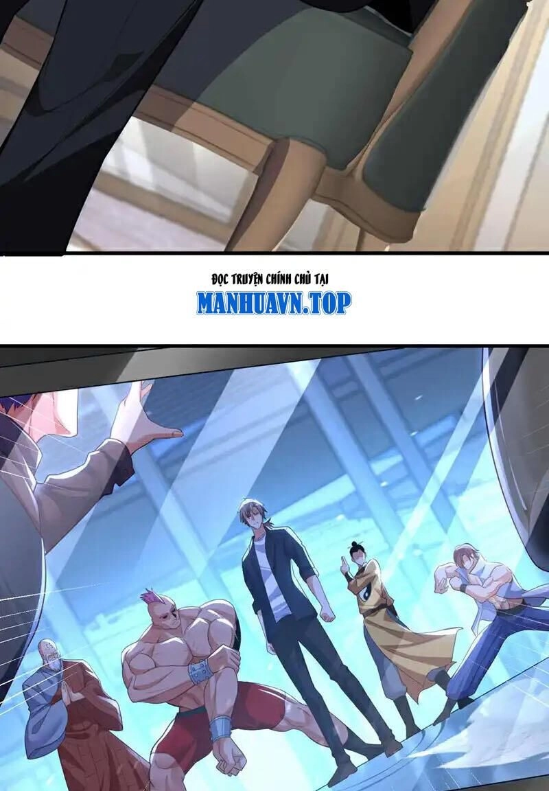 Trấn Quốc Thần Tế Chapter 68 - 27