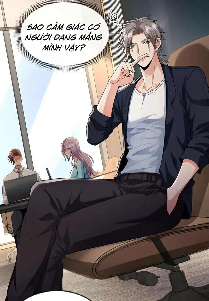 Trấn Quốc Thần Tế Chapter 68 - 30