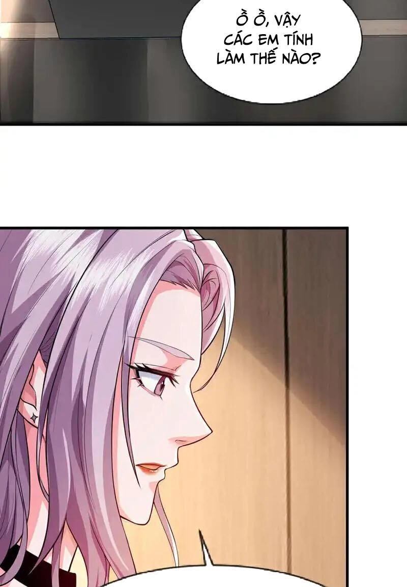 Trấn Quốc Thần Tế Chapter 68 - 32