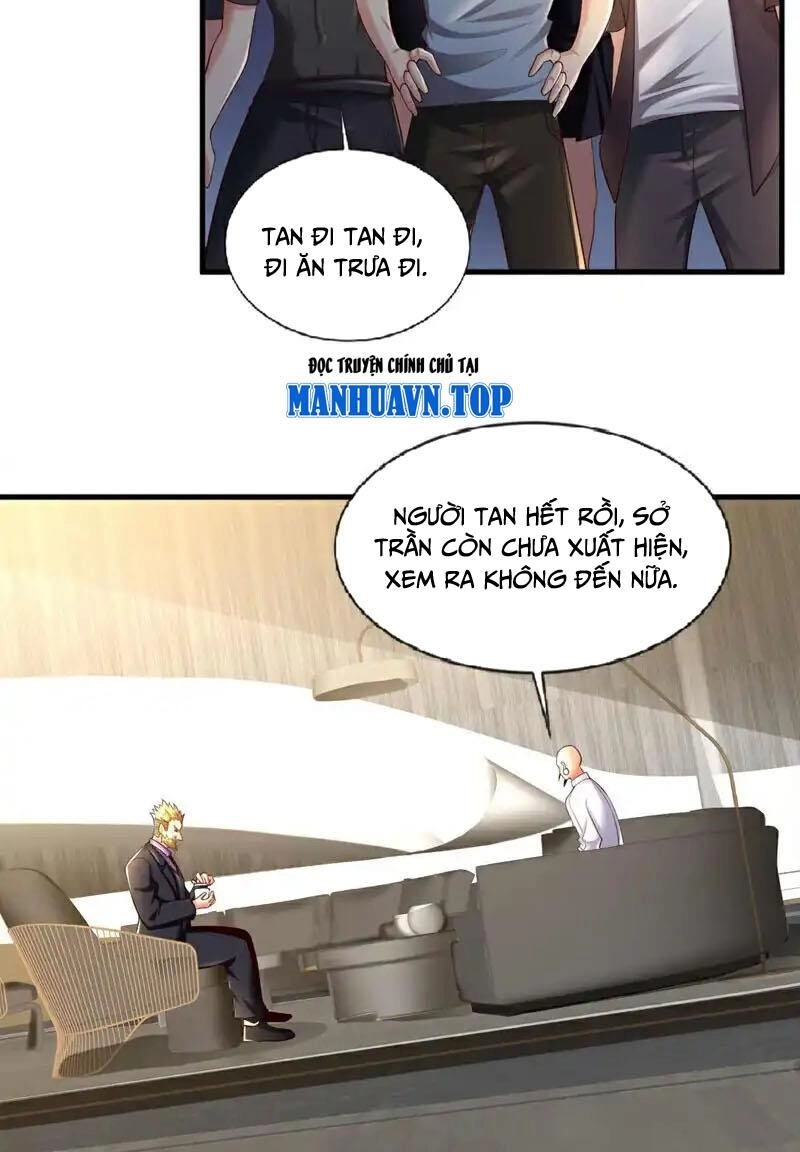 Trấn Quốc Thần Tế Chapter 68 - 37