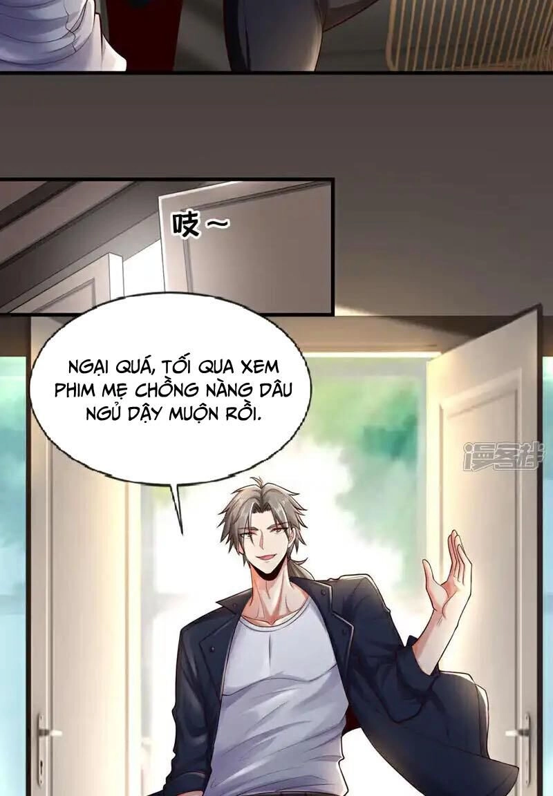 Trấn Quốc Thần Tế Chapter 68 - 39