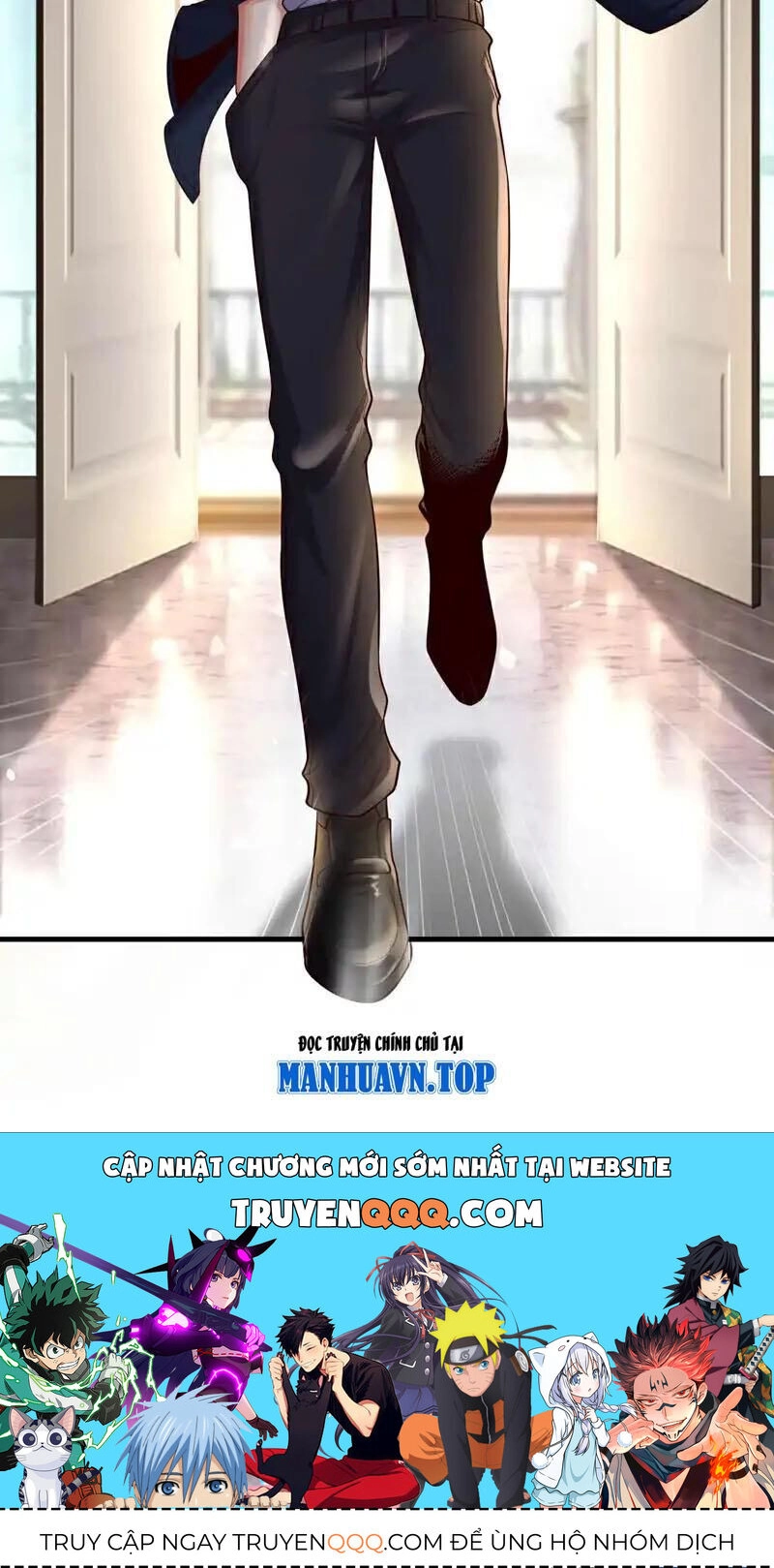 Trấn Quốc Thần Tế Chapter 68 - 40