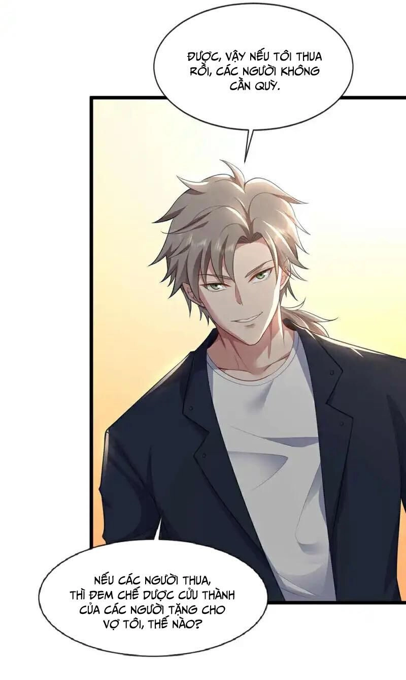 Trấn Quốc Thần Tế Chapter 69 - 9