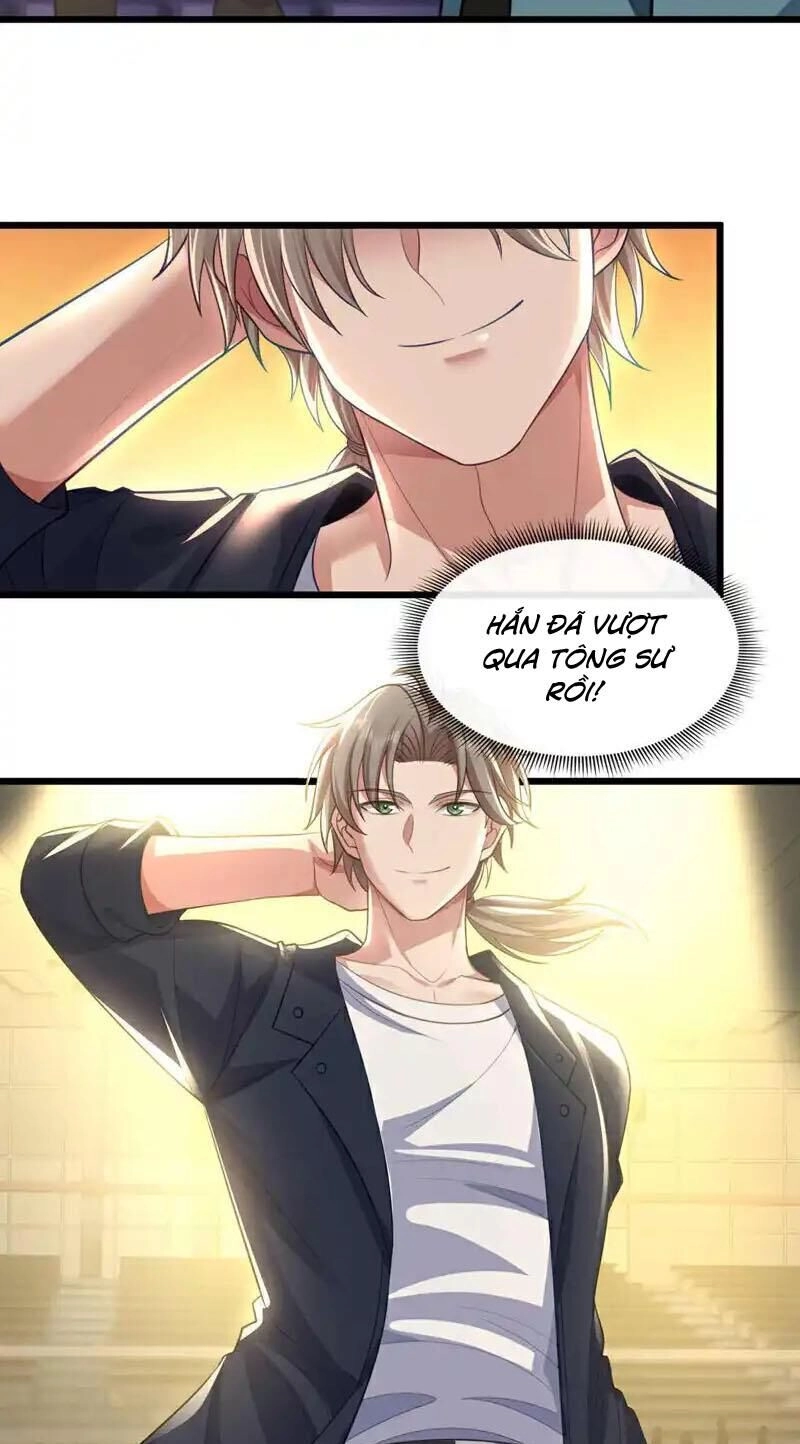 Trấn Quốc Thần Tế Chapter 70 - 3