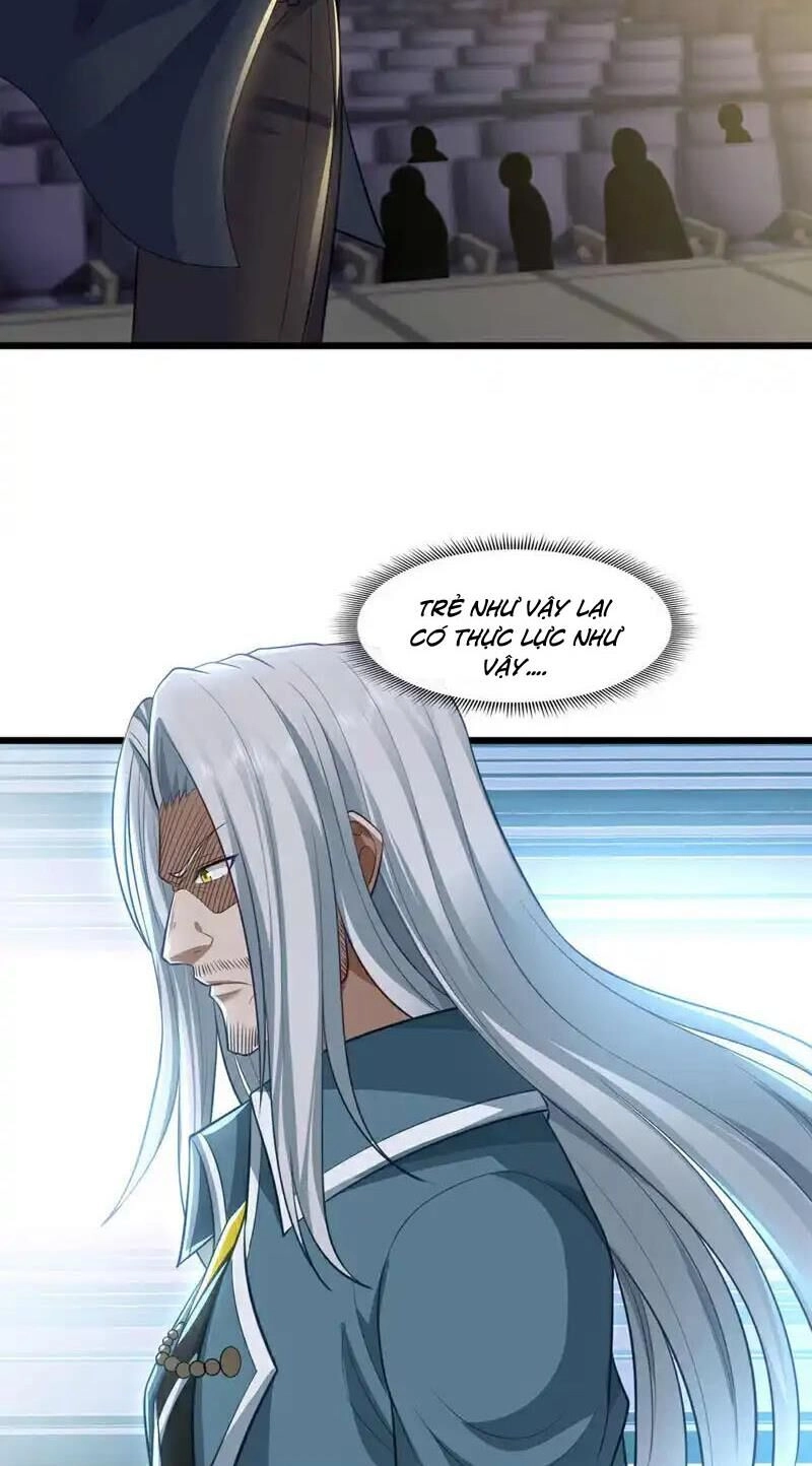 Trấn Quốc Thần Tế Chapter 70 - 6