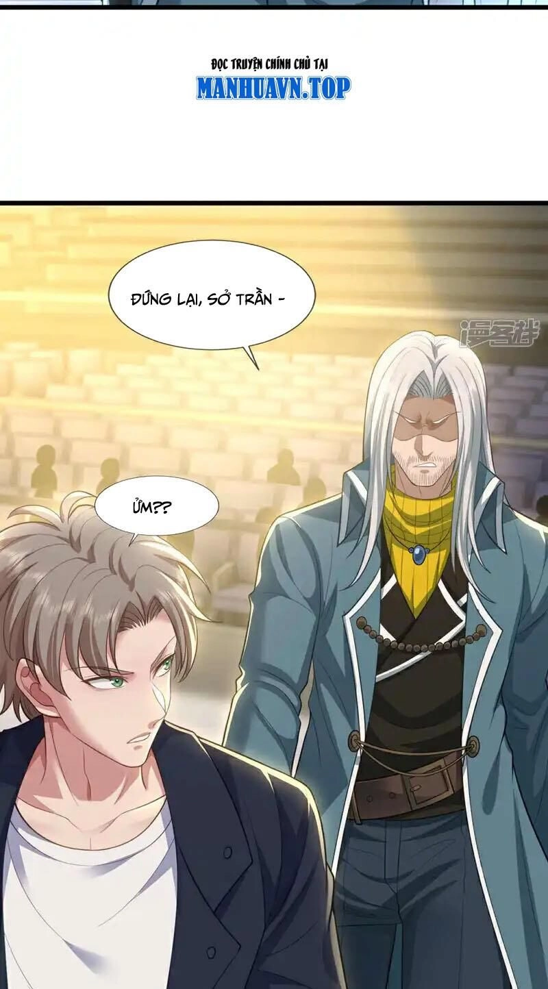 Trấn Quốc Thần Tế Chapter 70 - 7