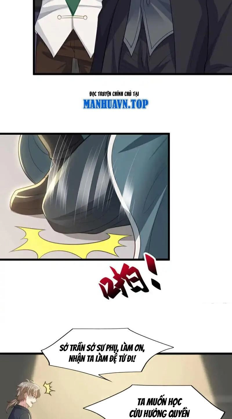 Trấn Quốc Thần Tế Chapter 70 - 9