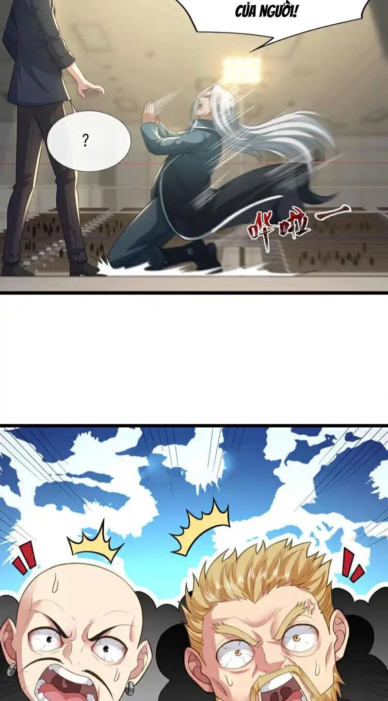 Trấn Quốc Thần Tế Chapter 70 - 10