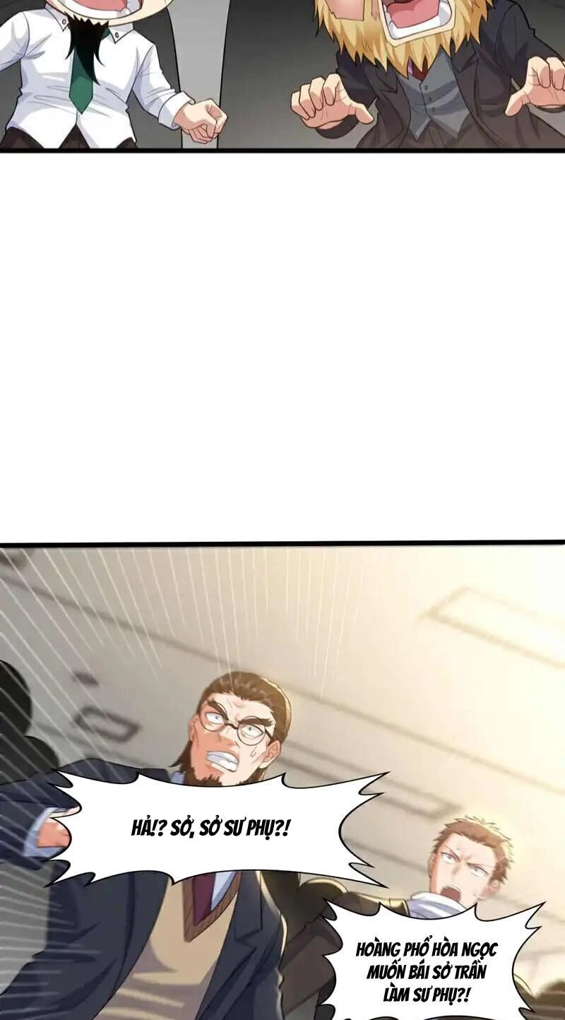 Trấn Quốc Thần Tế Chapter 70 - 11