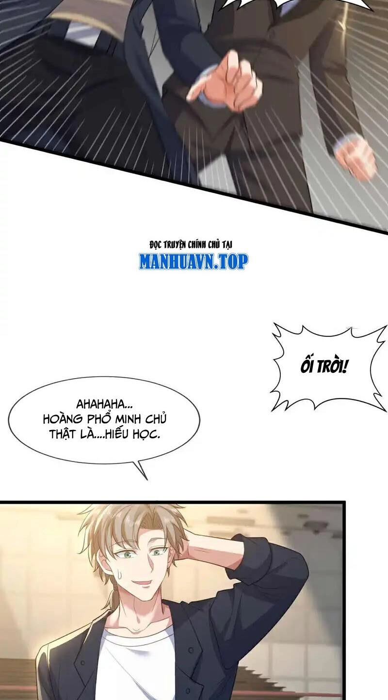 Trấn Quốc Thần Tế Chapter 70 - 12