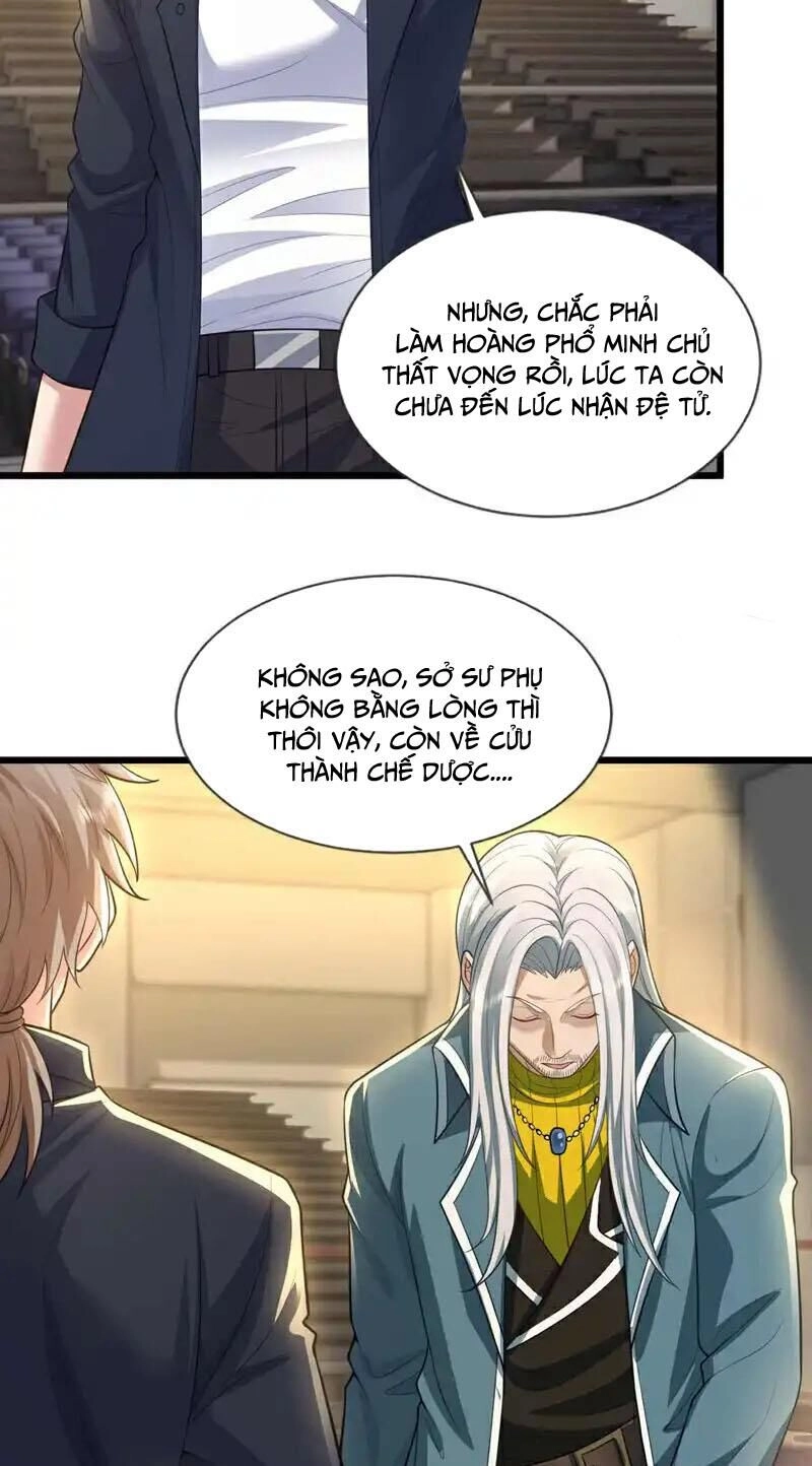 Trấn Quốc Thần Tế Chapter 70 - 13