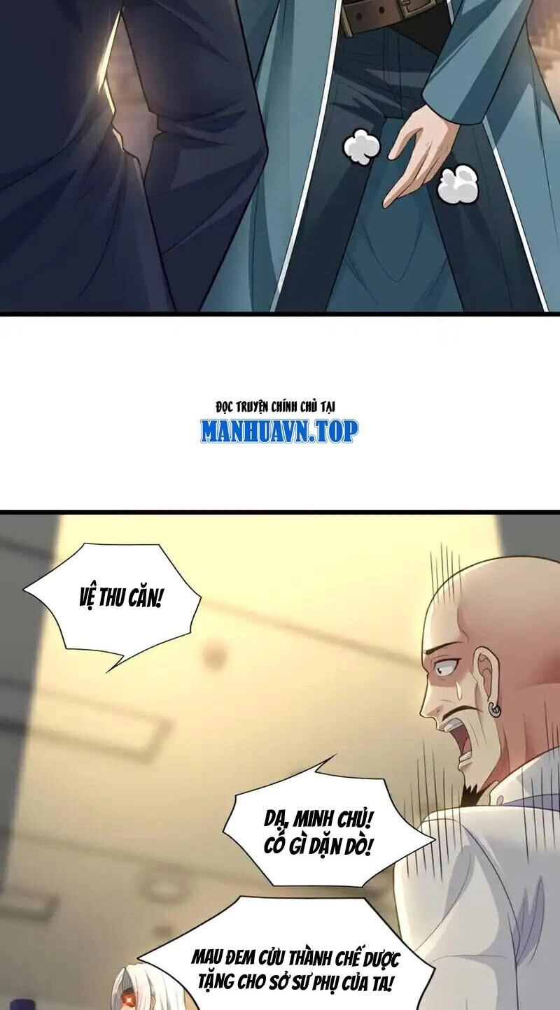 Trấn Quốc Thần Tế Chapter 70 - 14