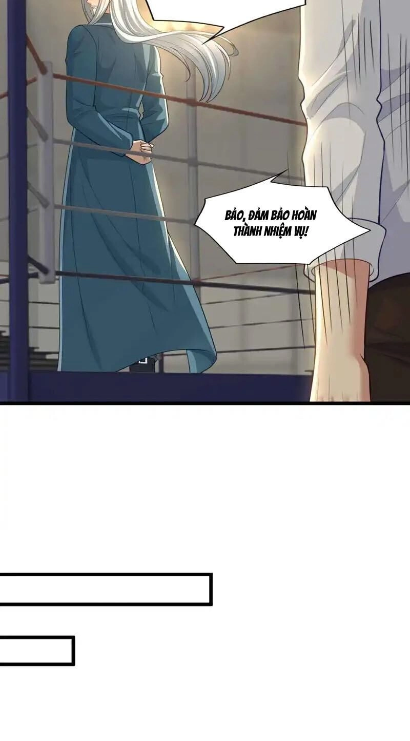 Trấn Quốc Thần Tế Chapter 70 - 15