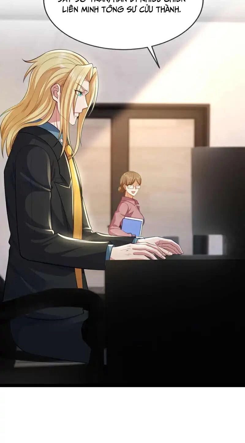 Trấn Quốc Thần Tế Chapter 70 - 20