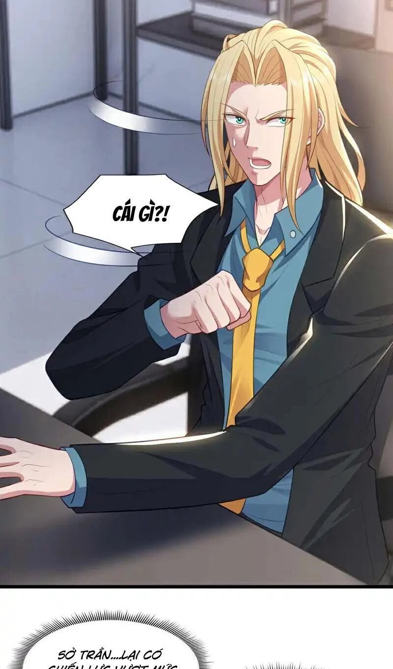 Trấn Quốc Thần Tế Chapter 70 - 23