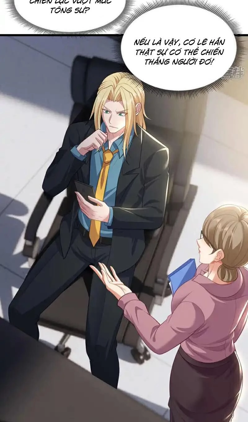 Trấn Quốc Thần Tế Chapter 70 - 24