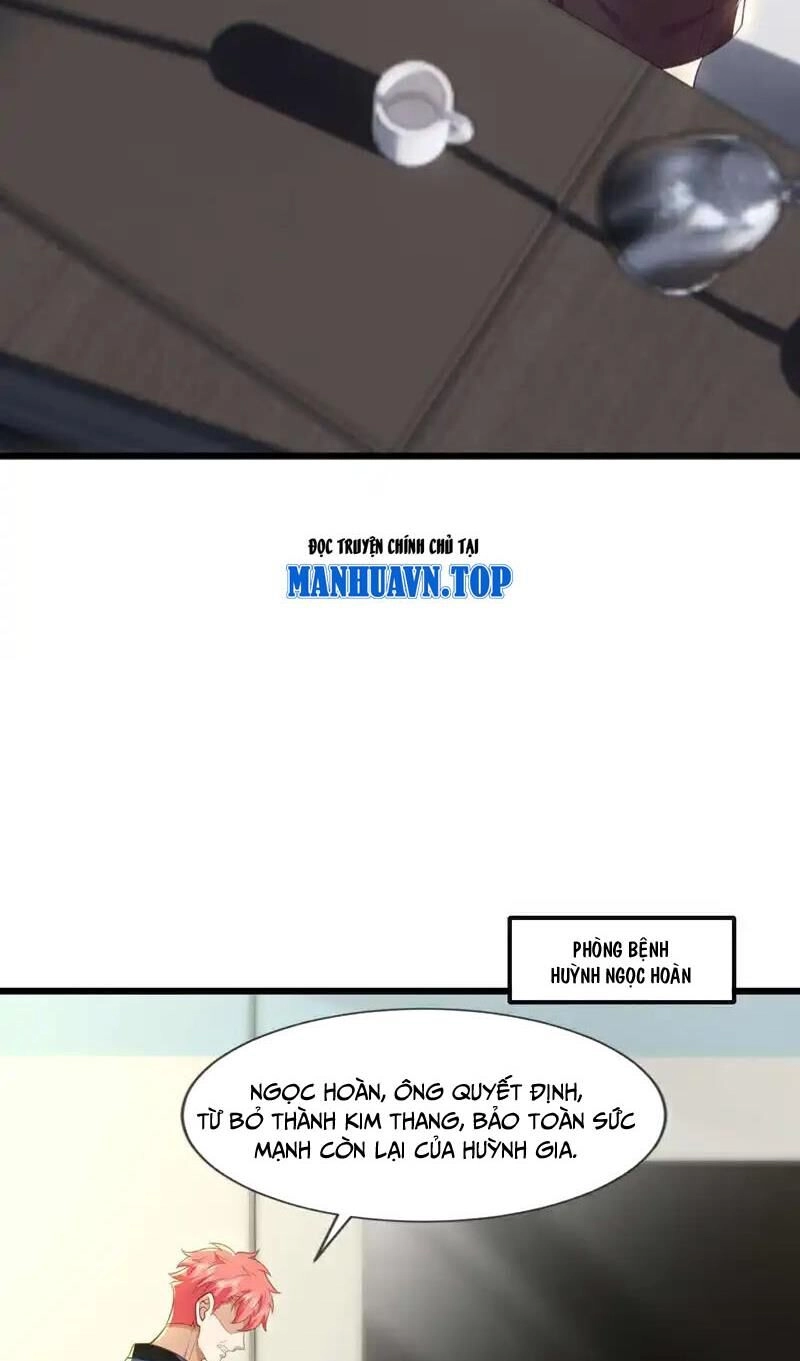 Trấn Quốc Thần Tế Chapter 70 - 25