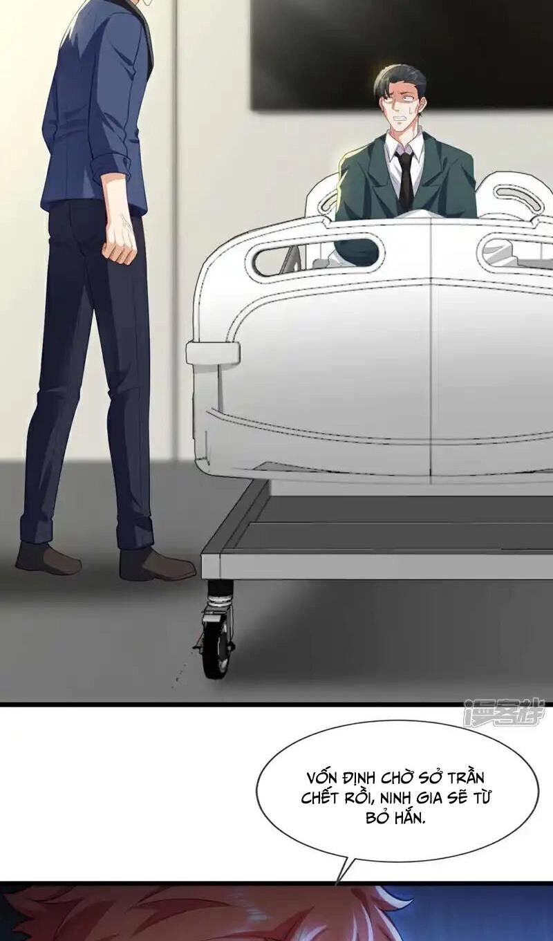 Trấn Quốc Thần Tế Chapter 70 - 26