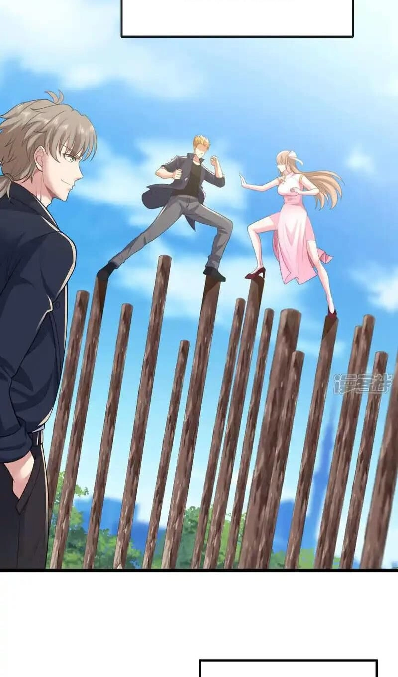 Trấn Quốc Thần Tế Chapter 70 - 32