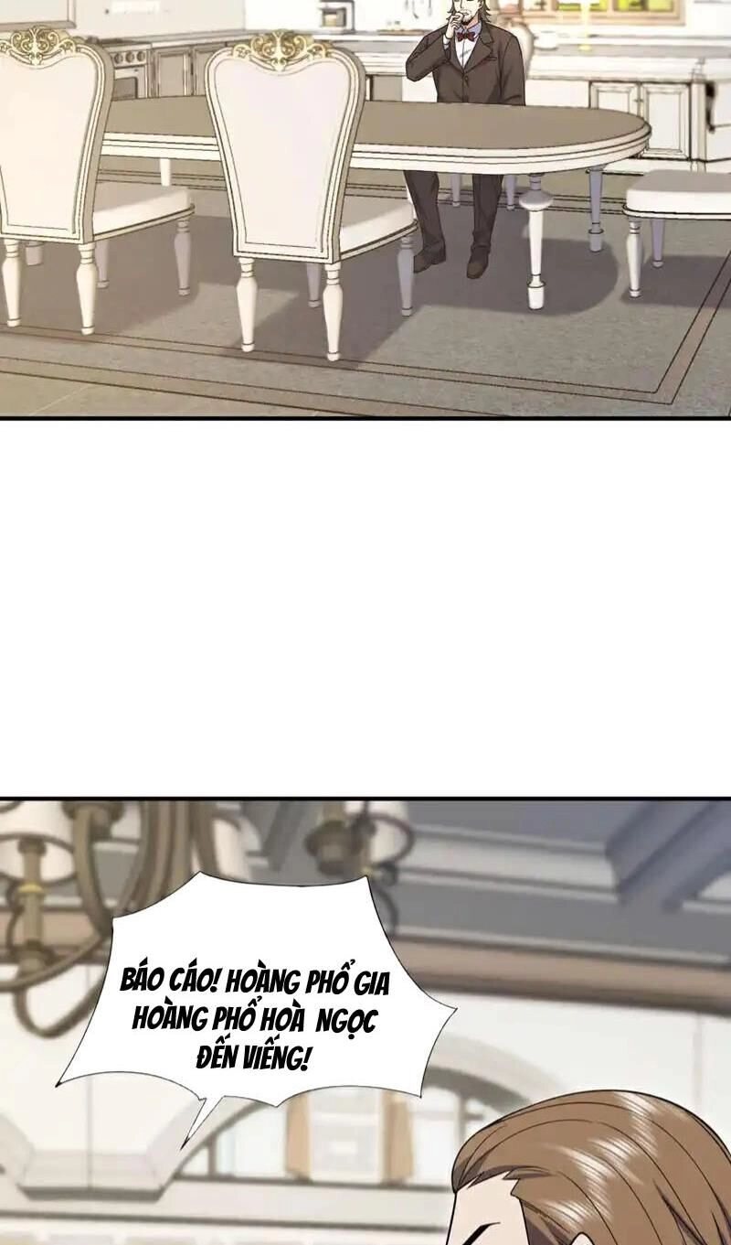 Trấn Quốc Thần Tế Chapter 70 - 34