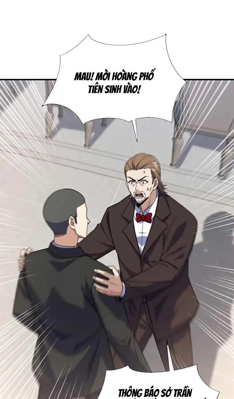 Trấn Quốc Thần Tế Chapter 70 - 37