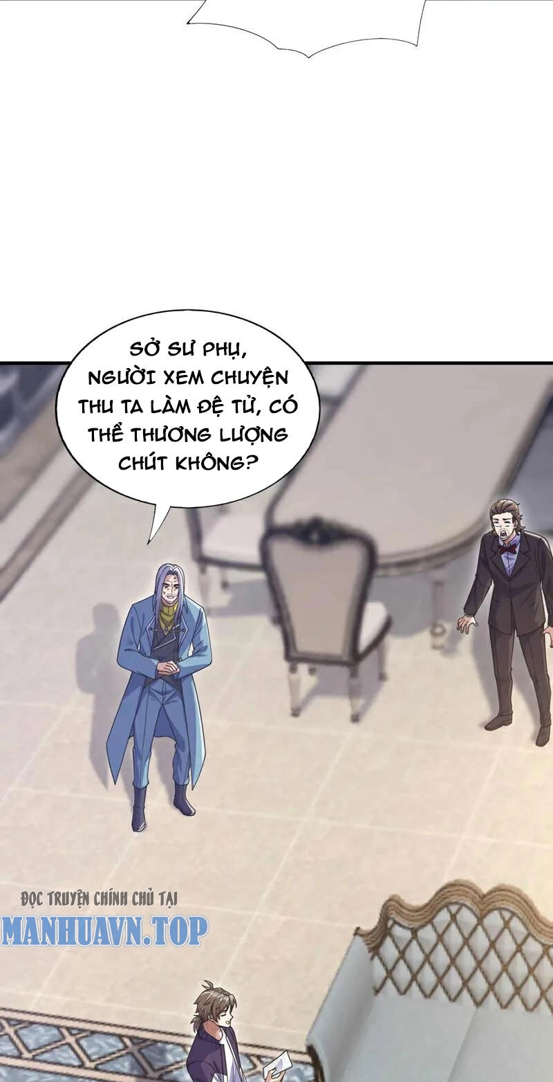 Trấn Quốc Thần Tế Chapter 71 - 5