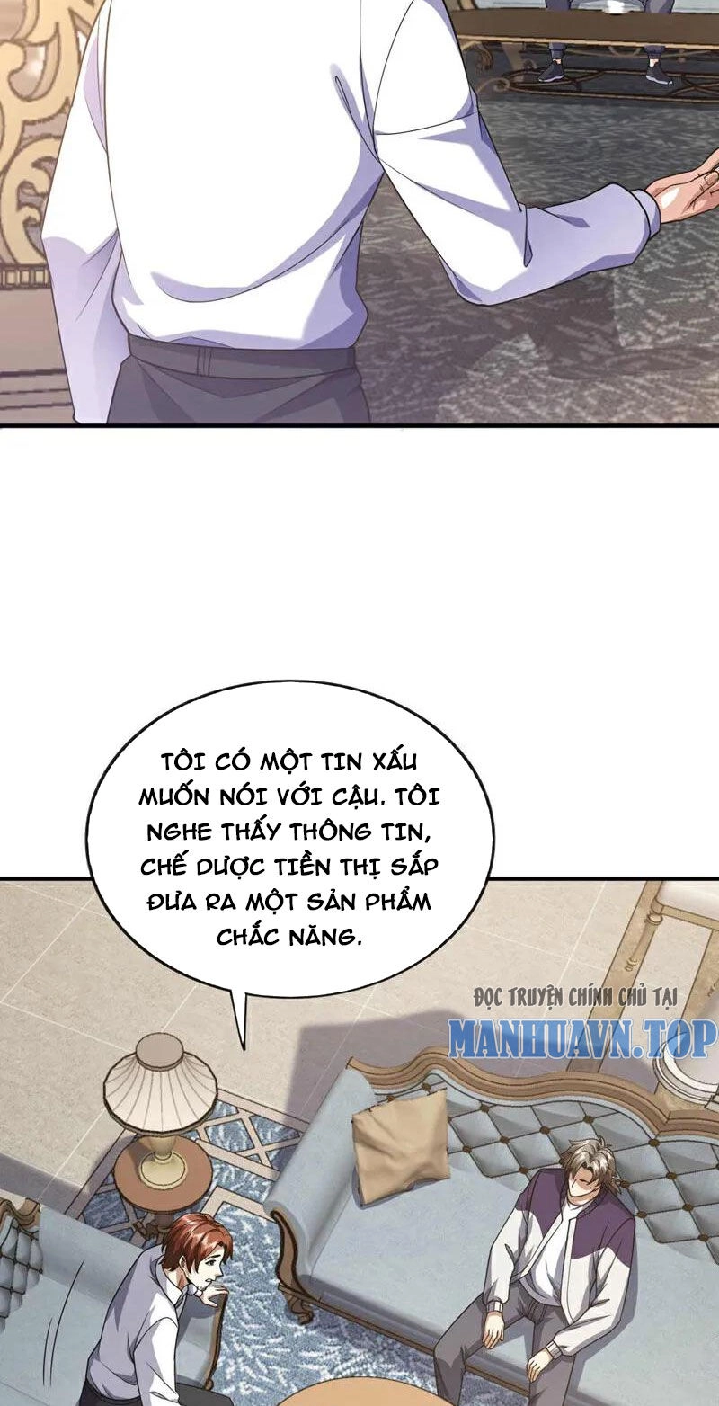 Trấn Quốc Thần Tế Chapter 71 - 8