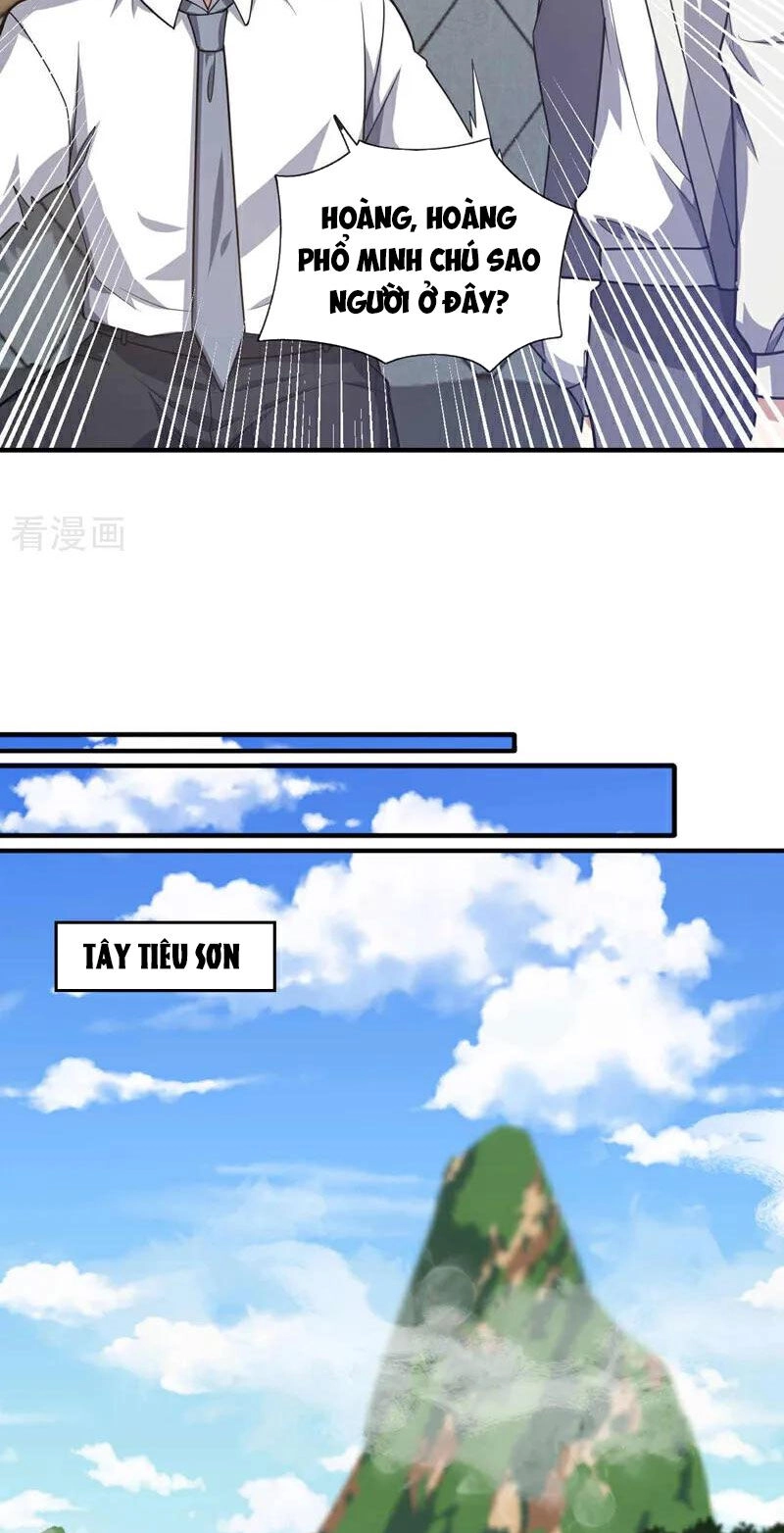 Trấn Quốc Thần Tế Chapter 71 - 13