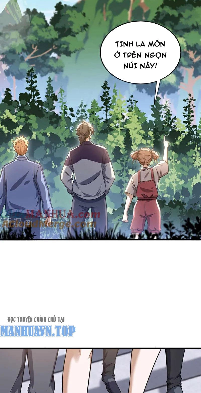 Trấn Quốc Thần Tế Chapter 71 - 14