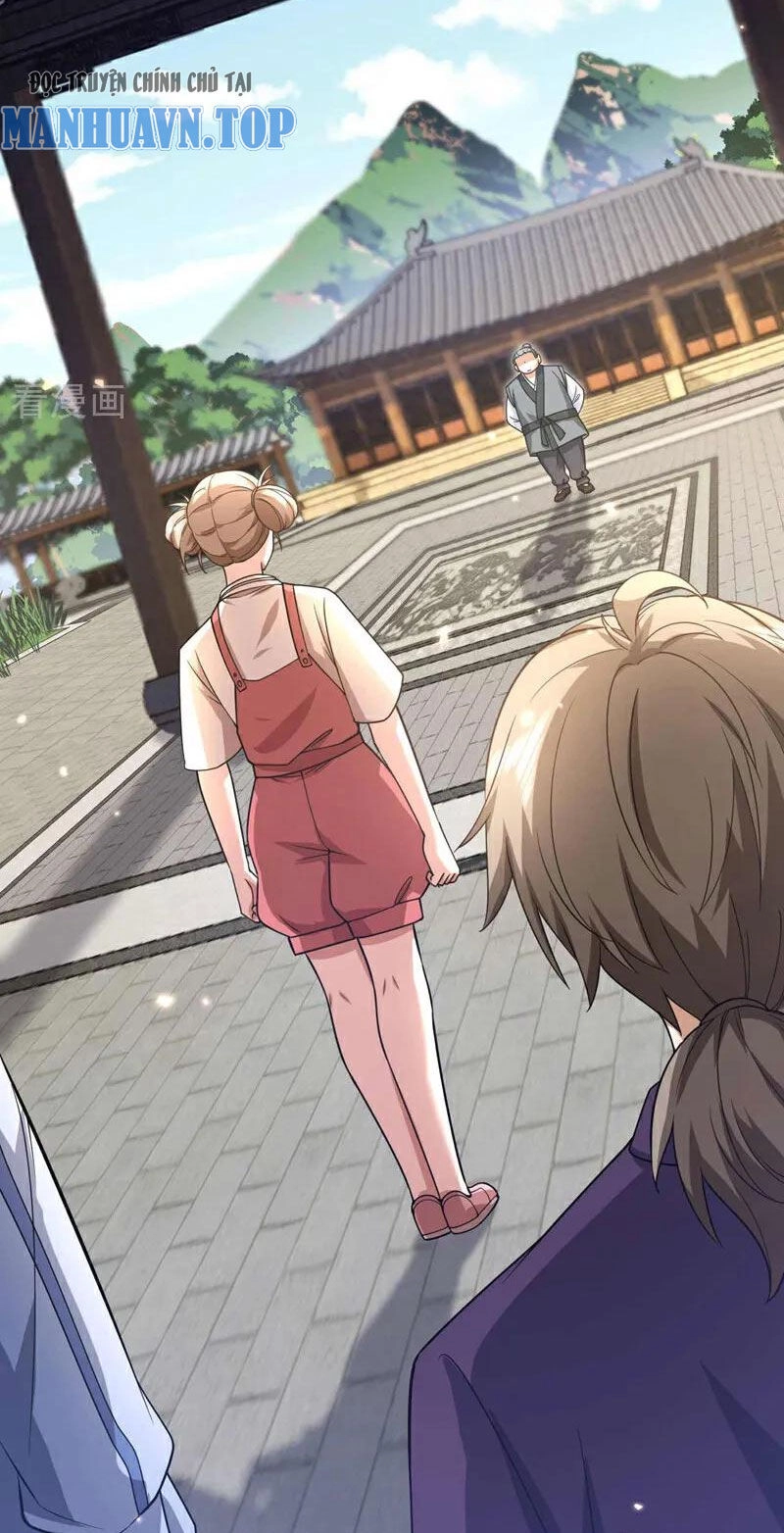 Trấn Quốc Thần Tế Chapter 71 - 17