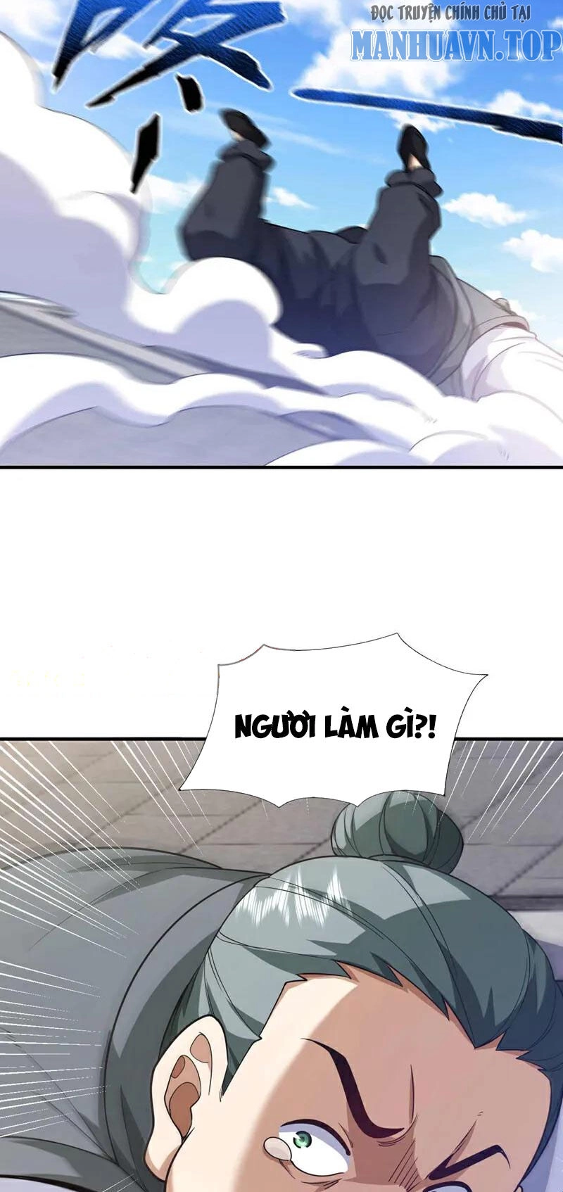 Trấn Quốc Thần Tế Chapter 71 - 21