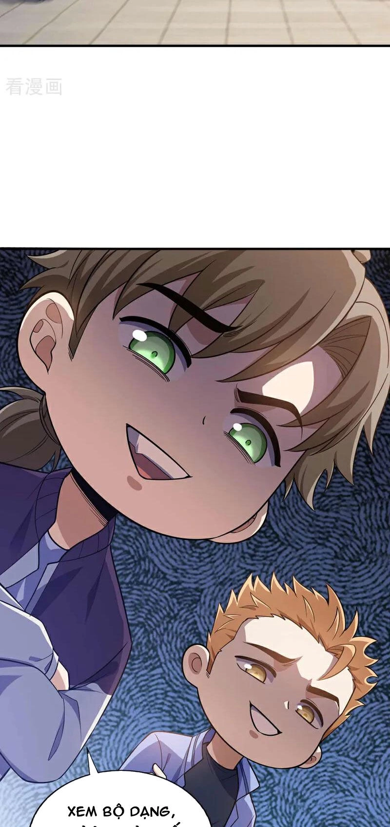 Trấn Quốc Thần Tế Chapter 71 - 26