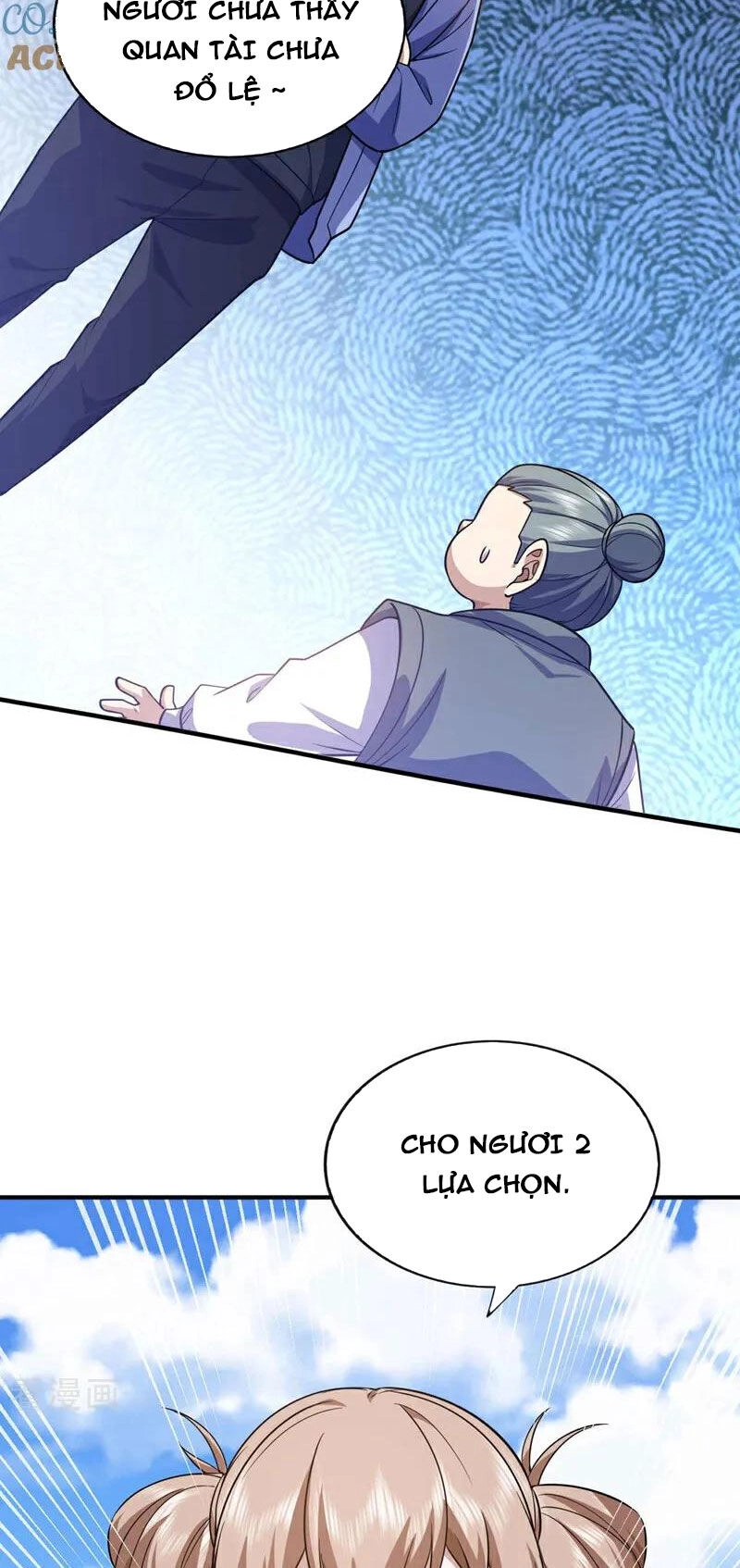 Trấn Quốc Thần Tế Chapter 71 - 27