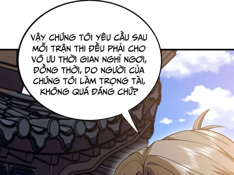 Trấn Quốc Thần Tế Chapter 72 - 4