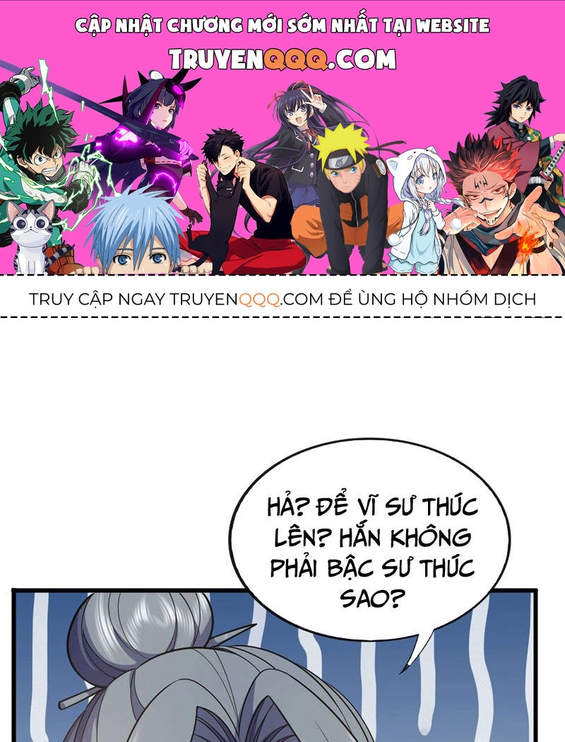 Trấn Quốc Thần Tế Chapter 73 - 1