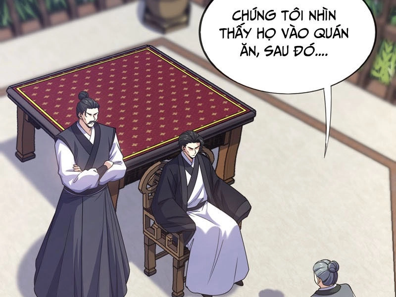 Trấn Quốc Thần Tế Chapter 73 - 86