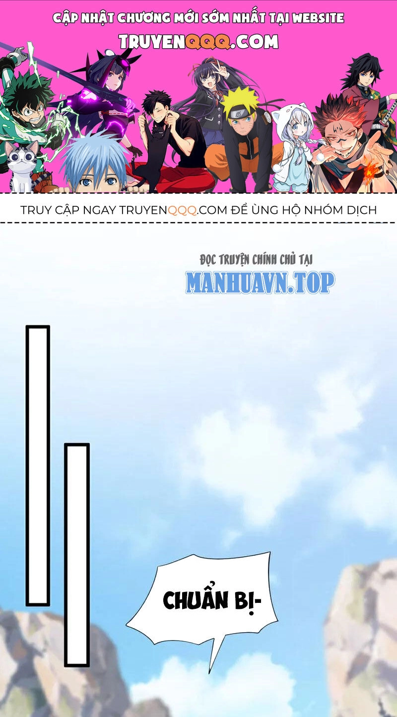 Trấn Quốc Thần Tế Chapter 74 - 1