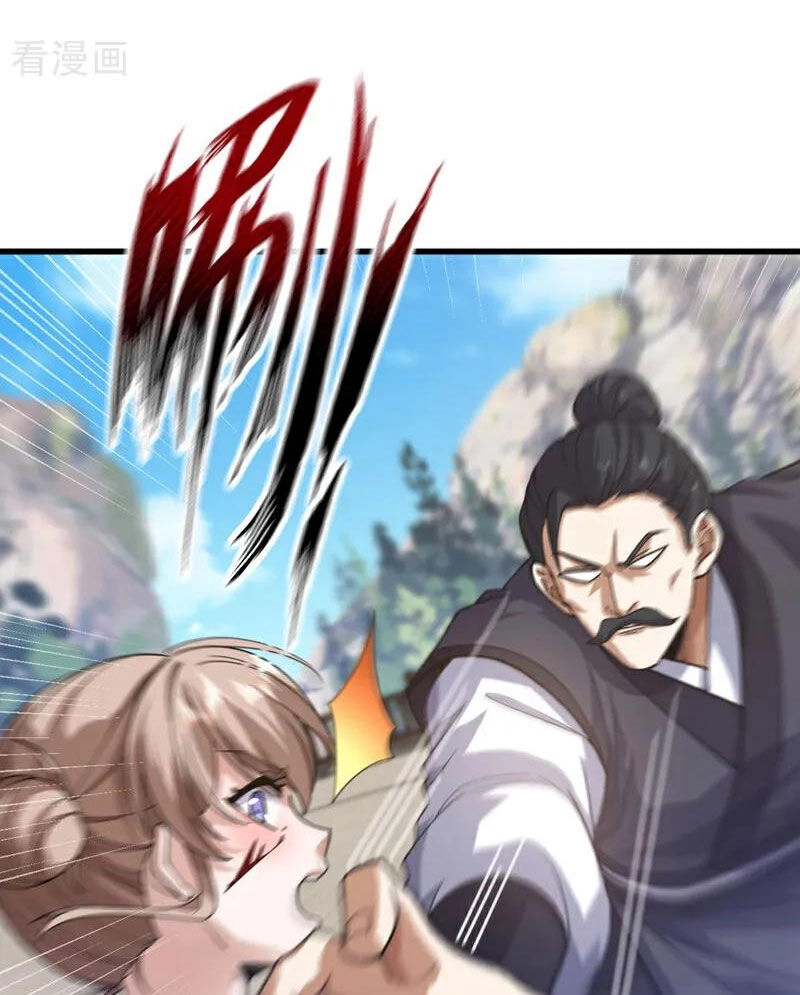 Trấn Quốc Thần Tế Chapter 74 - 6