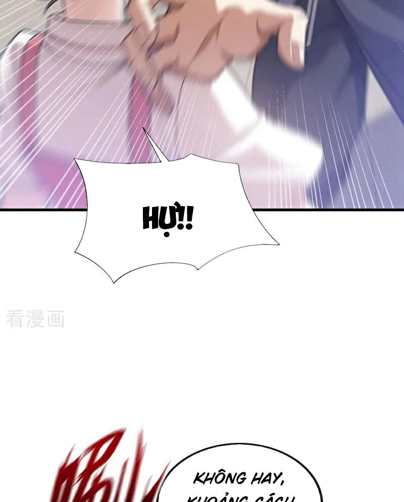 Trấn Quốc Thần Tế Chapter 74 - 7