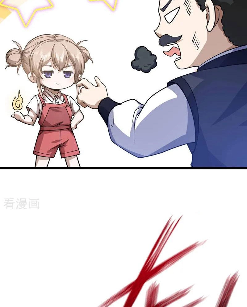 Trấn Quốc Thần Tế Chapter 74 - 20