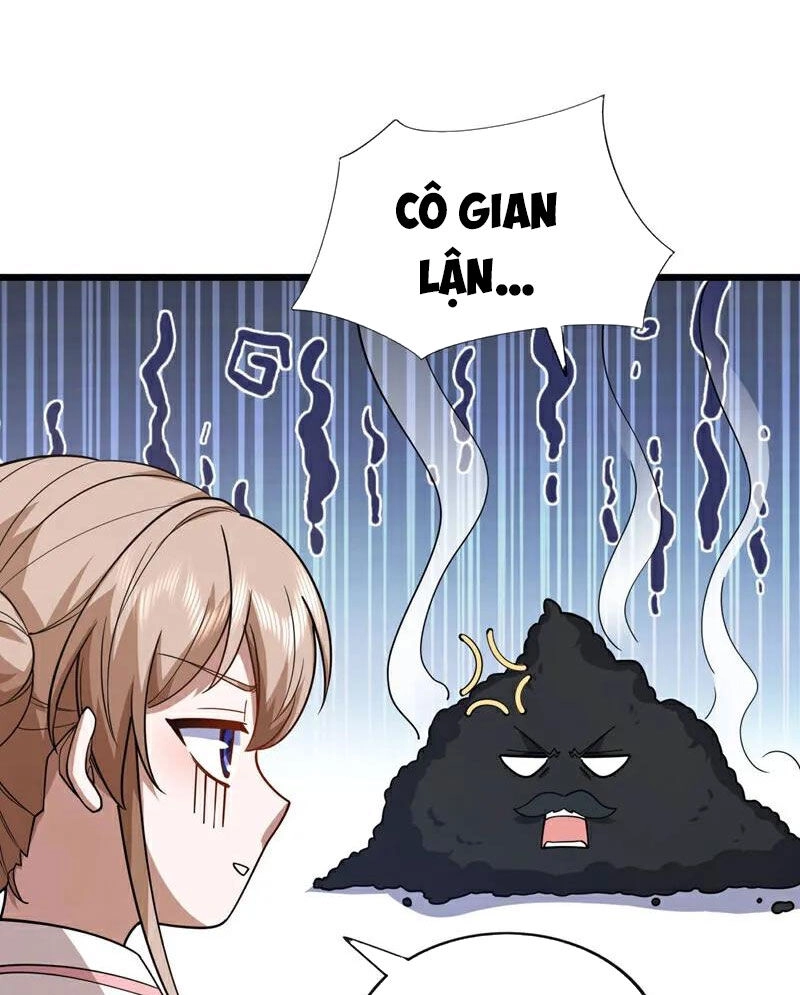 Trấn Quốc Thần Tế Chapter 74 - 23